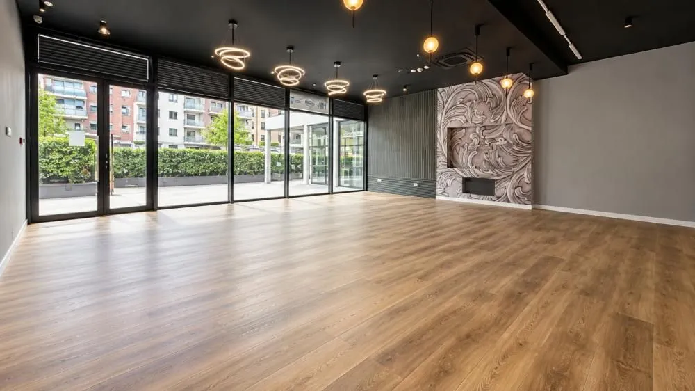 Rent, office space, 98m², Novi Beograd Sve Podlokacije, Beograd