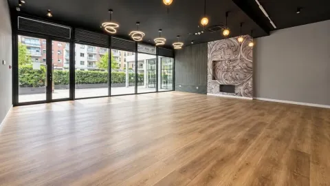 Rent, office space, 98m², Novi Beograd Sve Podlokacije, Beograd - image 2