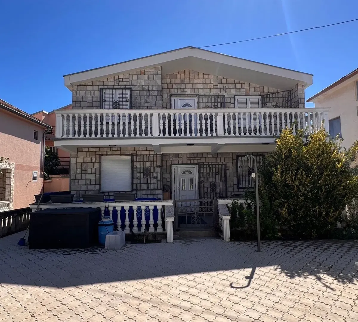 Prodaja, kuća, 150m², Velika Plaža, Ulcinj