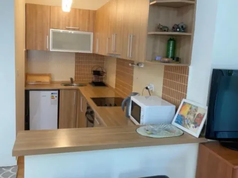 Sale, two bedroom apartment, 64m², Podmaine, Budva - image 5