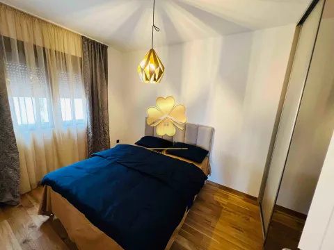 Izdavanje, dvosoban stan, 75m², Gorica C, Podgorica - image 7