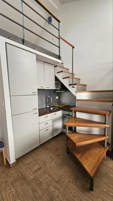 Prodaja, dvosoban stan, 70m², Budva, Crna Gora
