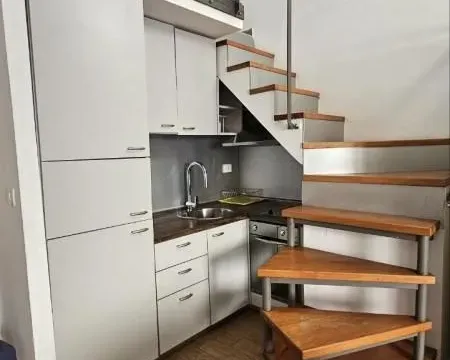 Sale, two bedroom apartment, 70m², Budva, Crna Gora - image 8