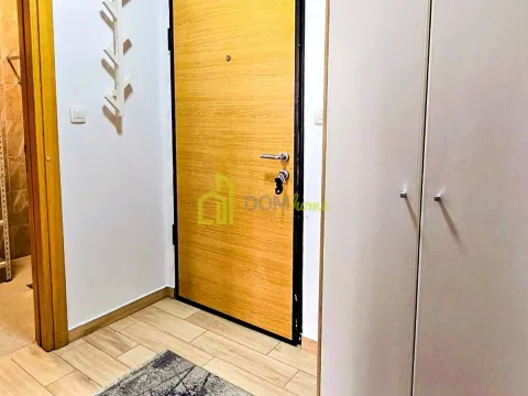 Izdavanje, jednosoban stan, 48m², Dalmatinska ulica, Podgorica - image 12