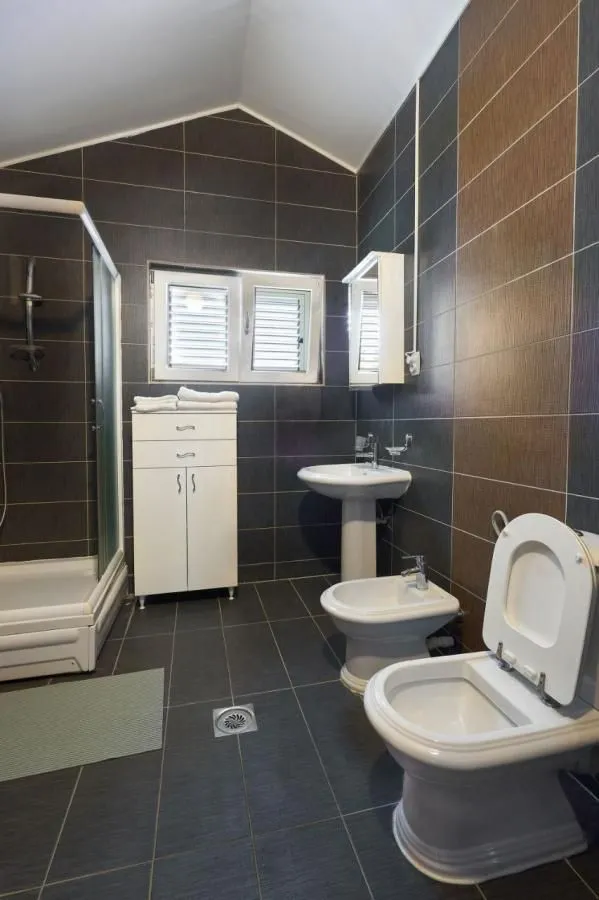 Rent, two bedroom apartment, 70m², Centar, Tivat