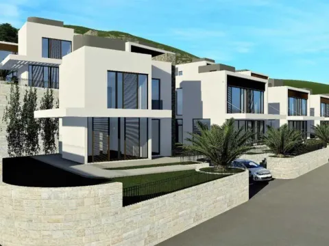 Prodaja, kuća, 224m², Đenovići, Herceg Novi - image 3