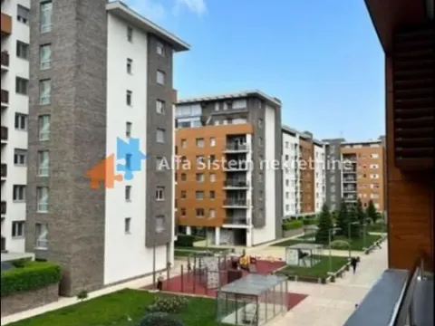 Rent, two bedroom apartment, 52m², Novi Beograd Blok 67, Novi Beograd Sve Podlokacije - image 15