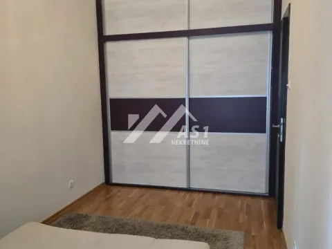 Rent, two bedroom apartment, 47m², Bulevar Oslobodjenja, Novi Sad Sve Podlokacije - image 5