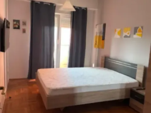 Izdavanje, jednosoban stan, 52m², City Kvart, Podgorica - image 6