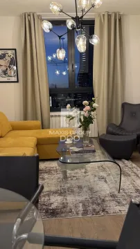 Sale, four bedroom apartment, 117m², Savski Venac, Beograd - image 4