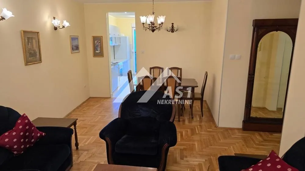 Rent, three bedroom apartment, 75m², Grbavica, Novi Sad Sve Podlokacije