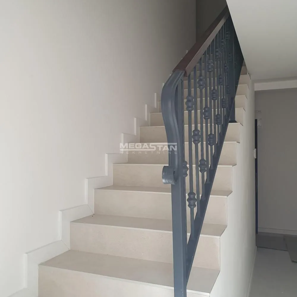 Sale, apartment, 189m², Stari Grad, Beograd