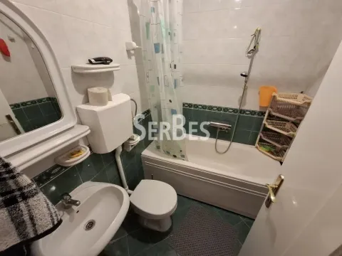 Prodaja, trosoban stan, 89m², Grbavica, Novi Sad Sve Podlokacije - image 19