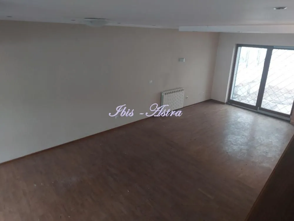 Sale, four bedroom apartment, 202m², Savski Venac, Beograd