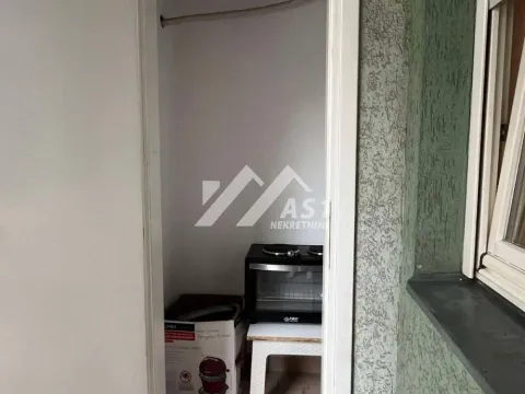 Izdavanje, stan, 24m², Bulevar Oslobodjenja, Novi Sad Sve Podlokacije - image 8