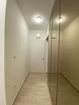 Rent, one bedroom apartment, 50m², Bečići, Budva - image 4