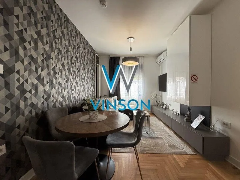 Prodaja, trosoban stan, 66m², Centar, Novi Sad