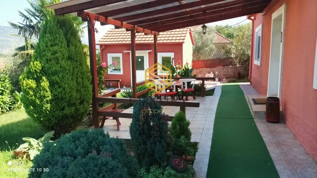 Sale, house, 132m², Glavica, Danilovgrad