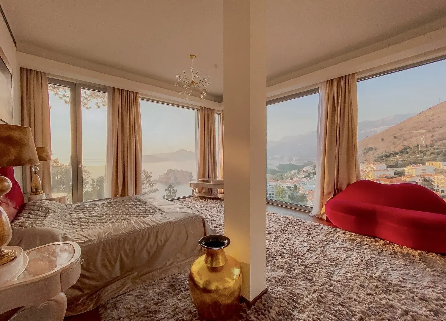 Sale, house, 600m², Sveti Stefan, Budva