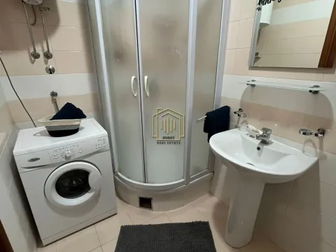 Rent, one bedroom apartment, 44m², Stari Aerodrom, Podgorica - image 6