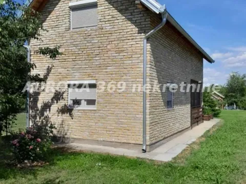 Prodaja, kuća, 50m², Bečej, Novi Sad - image 2