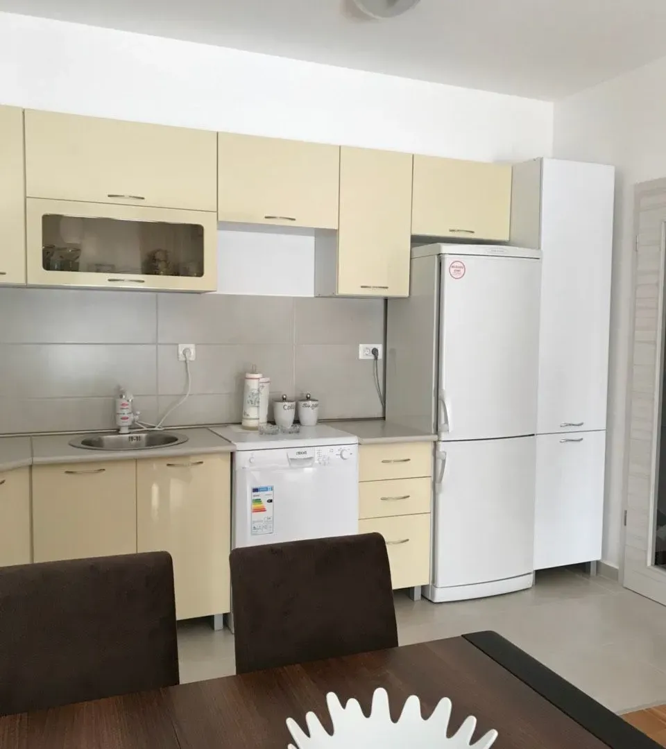 Rent, two bedroom apartment, 71m², Ljubović, Podgorica