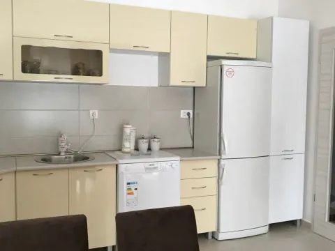 Rent, two bedroom apartment, 71m², Ljubović, Podgorica - image 10