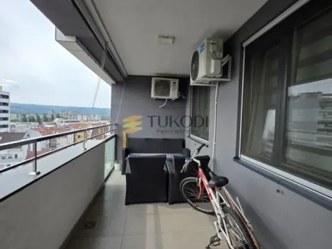 Prodaja, četvorosoban stan, 110m², Bulevar Oslobodjenja, Novi Sad Sve Podlokacije - image 16