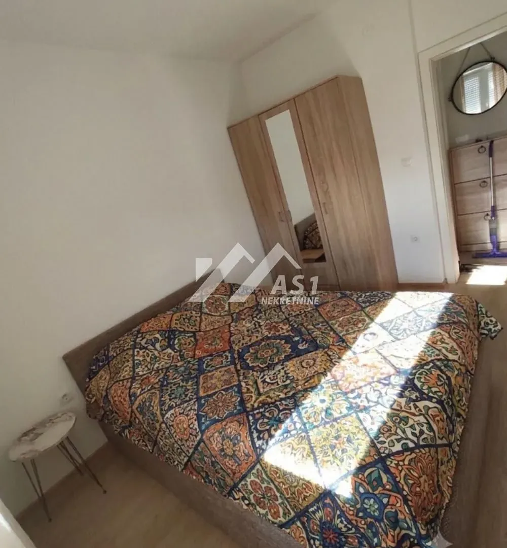Rent, one bedroom apartment, 32m², Telep, Novi Sad Sve Podlokacije