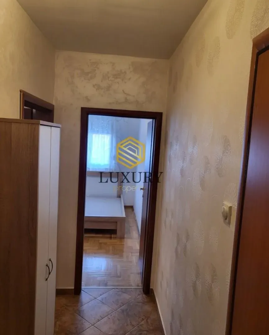 Izdavanje, jednosoban stan, 42m², Zabjelo, Podgorica