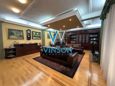 Prodaja, stan, 194m², Bulevar Oslobodjenja, Novi Sad Sve Podlokacije - image 8