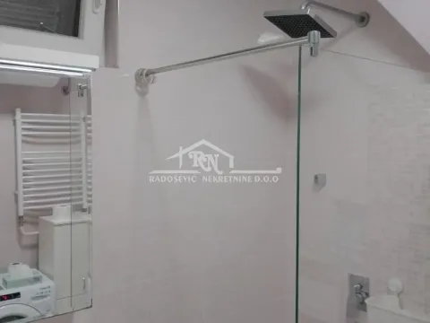 Izdavanje, dvosoban stan, 51m², Stari Grad, Beograd - image 7