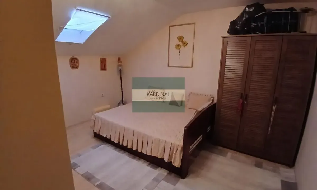 Prodaja, jednosoban stan, 37m², Centar, Jagodina