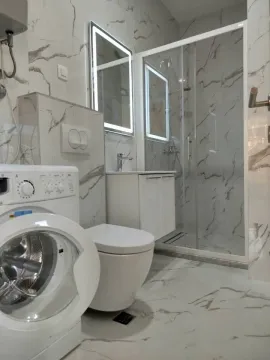 Prodaja, jednosoban stan, 92m², Centar, Bar - image 7