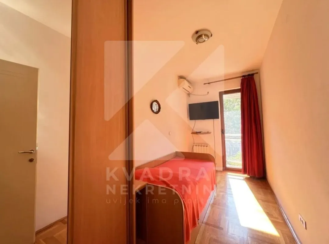 Rent, two bedroom apartment, 74m², Preko Morače, Podgorica