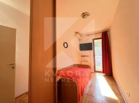 Rent, two bedroom apartment, 74m², Preko Morače, Podgorica - image 11
