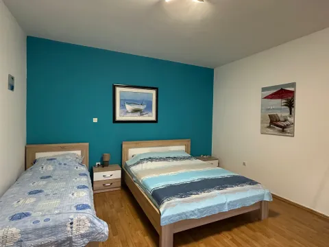 Izdavanje, stan, 54m², Seljanovo, Tivat - image 8