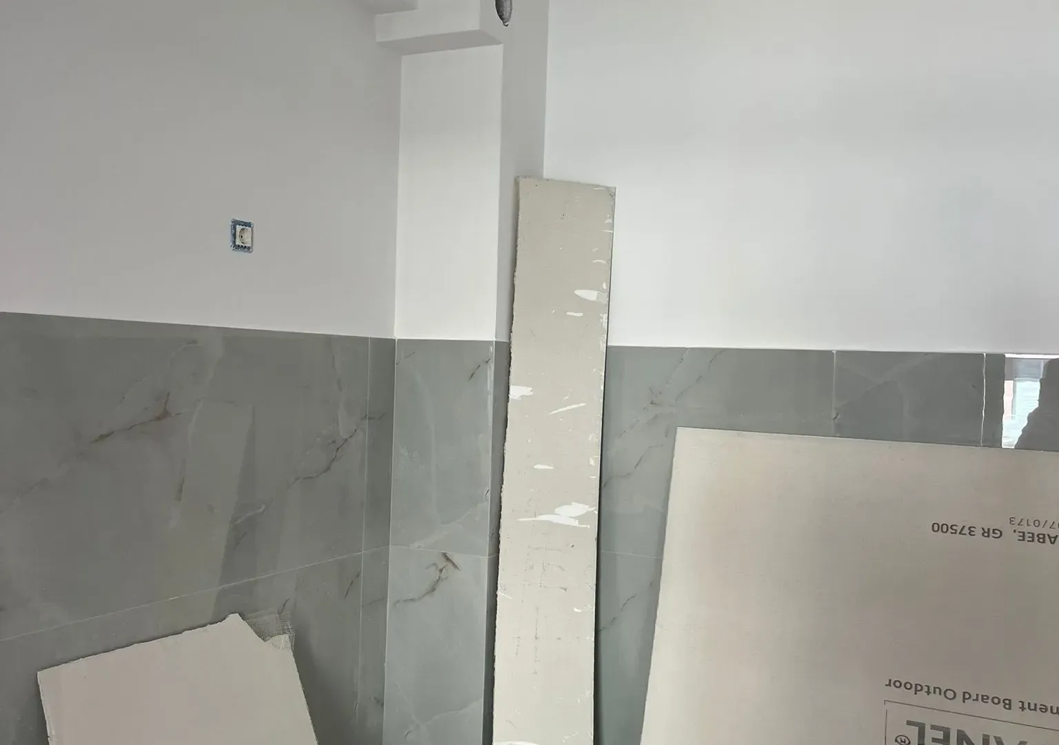 Sale, two bedroom apartment, 68m², Rozino, Budva