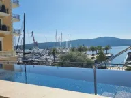 Prodaja, jednosoban stan, 74m², Porto Montenegro, Tivat - image 3