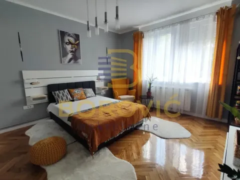 Prodaja, dvosoban stan, 48m², Skadarlija, Beograd - image 6