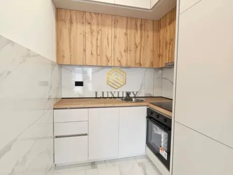 Izdavanje, jednosoban stan, 44m², Krivi Most, Podgorica - image 5