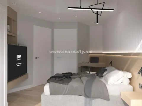 Prodaja, stan, 180m², Tivat, Crna Gora - image 12