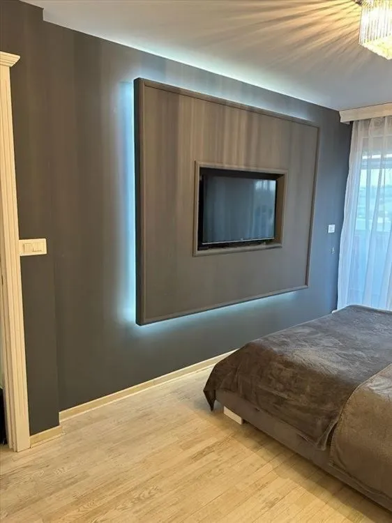 Sale, four bedroom apartment, 104m², Voždovac Sve Podlokacije, Beograd