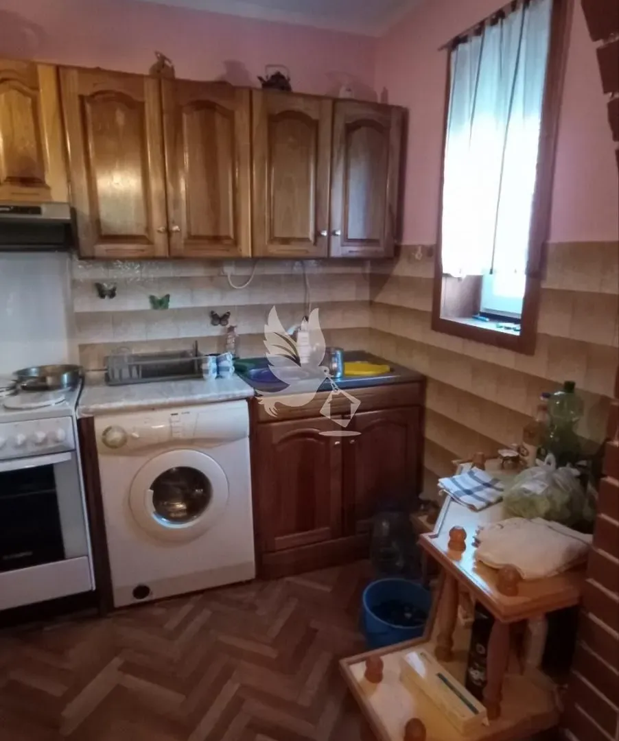 Prodaja, kuća, 161m², Kusadak, Smederevska Palanka