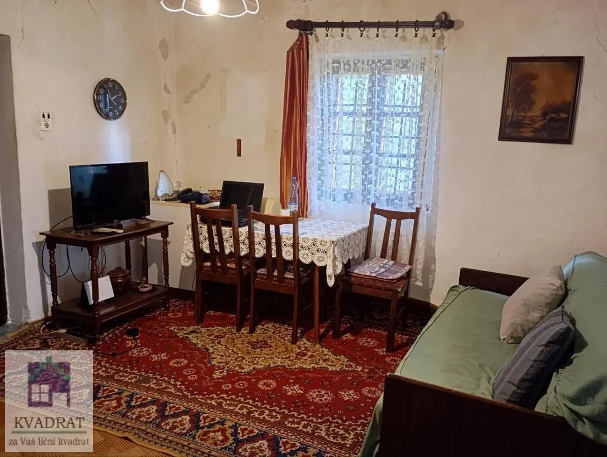 Sale, house, 105m², Trstenica, Obrenovac
