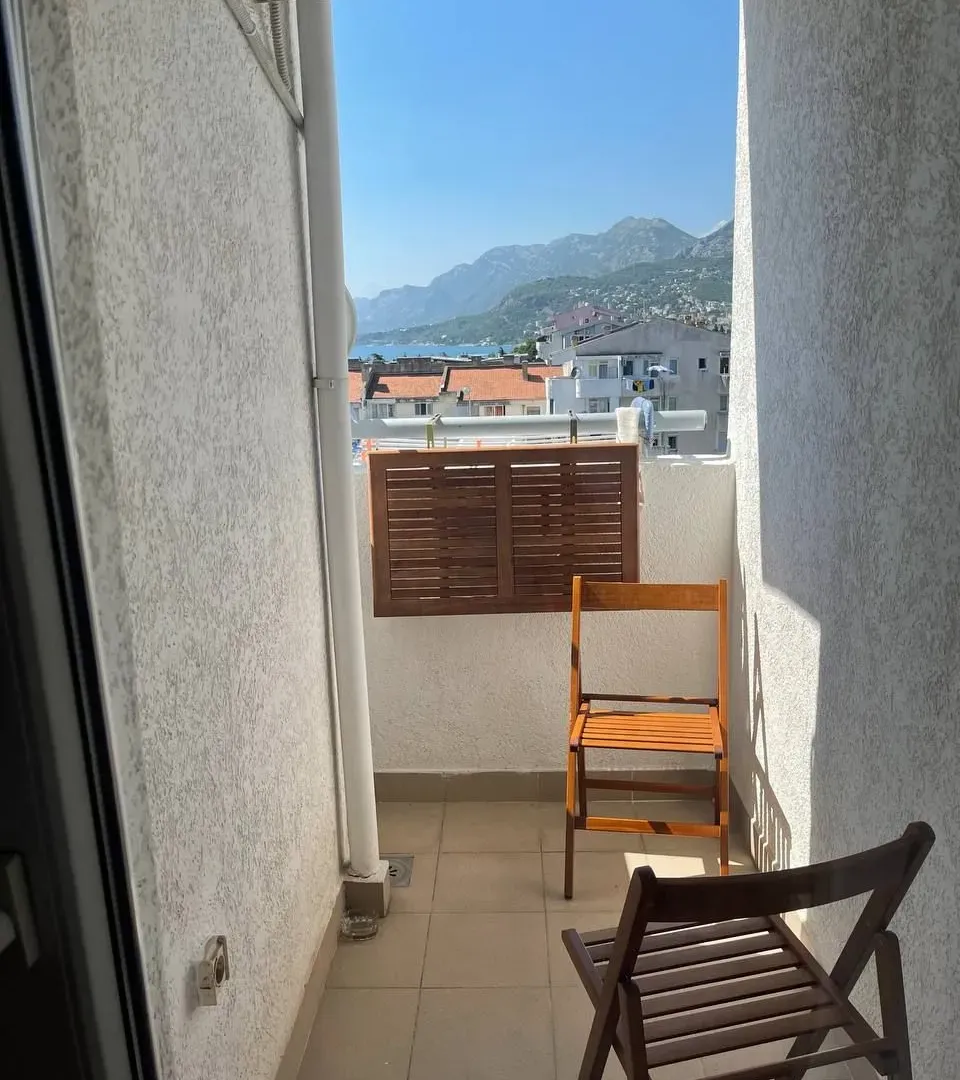 Sale, apartment, 33m², Bar, Crna Gora