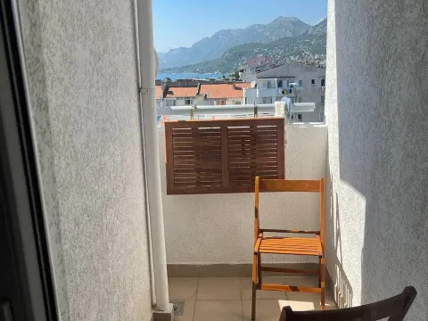 Prodaja, stan, 33m², Bar, Crna Gora - image 8