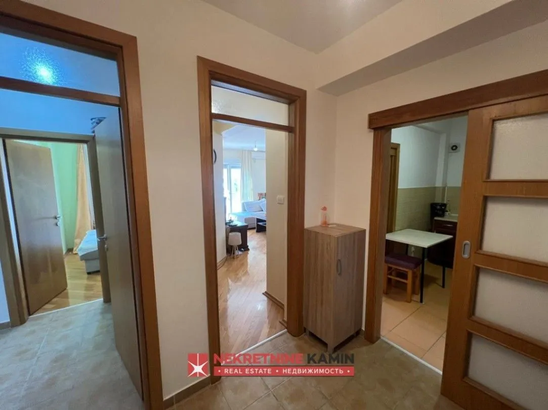 Prodaja, stan, 72m², Velji Vinogradi, Budva