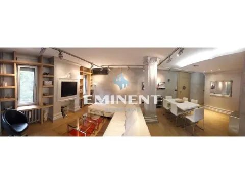 Izdavanje, stan, 100m², Novi Beograd Sve Podlokacije, Beograd