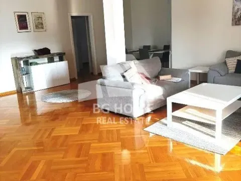 Izdavanje, trosoban stan, 122m², Voždovac Sve Podlokacije, Beograd - image 2